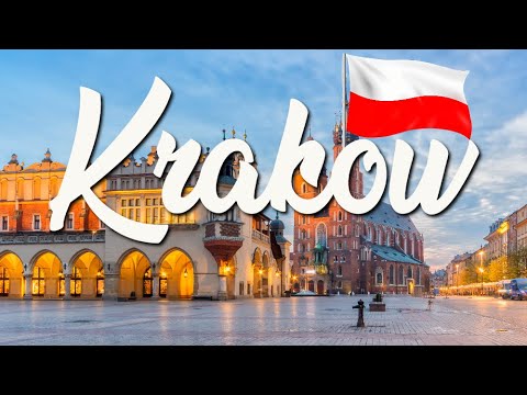 10 BEST Things To Do In Krakow | ULTIMATE Travel Guide